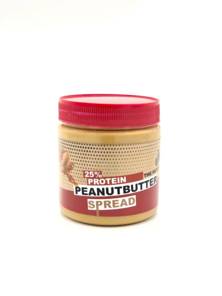 Nutrition Hub-Protein Peanut Butter Spread