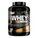 Nutrex Research, 100% Whey Protein, 2.2kg, 64 Servings