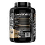 Nutrex Research, 100% Whey Protein, 2.2kg, 64 Servings