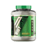 Skeleton Nutrition, Whey Isolate, 1.81Kg, 62 Servings