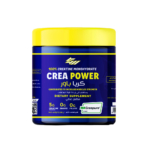 Strong Muscles, Crea Power Creatine, 250g, 50 Servings