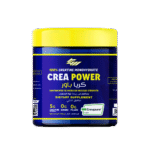 Strong Muscles, Crea Power Creatine, 250g, 50 Servings