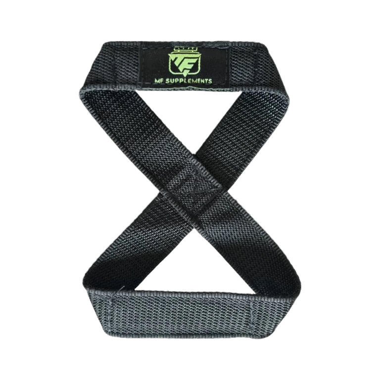 MF Figure 8 Straps