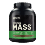 Optimum Nutrition, Serious Mass, 2.7KG, 8 Servings
