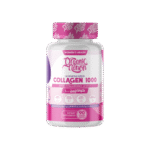 Organic Nation, Hydrolyzed Collagen 1000, 90 Coated Tablets, 90 Servings