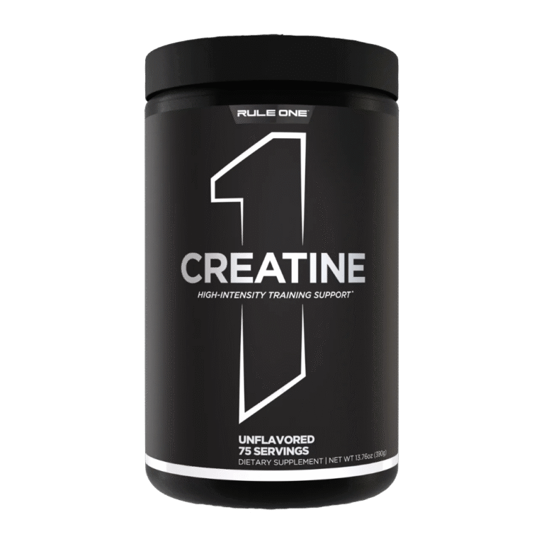 Rule One, Creatine Monohydrate, 390g, 75 Servings