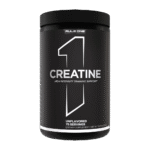 Rule One, Creatine Monohydrate, 390g, 75 Servings