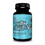 Vertex Nutrition, Multi-V, 60 Tablets, 60 Servings