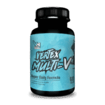 Vertex Nutrition, Multi-V, 60 Tablets, 60 Servings