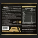 Victor Martinez, Premium V-Bulk, 5.4KG, 16 Servings