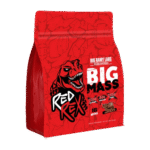 red rex, Big Mass, 5.4KG, 16 Servings