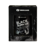 Muscle Add Black Burn 5.0 - 90Tab - 30Serv