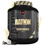 Redcon1, Ration, Peanut Butter, 2.35g, 65 Servings