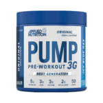 Applied Nutrition Pump Pre 3G - Fruit Burst - 475g - 50Serv
