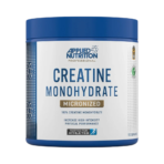 Applied Nutrition, Creatine Monohydrate, 250g, 50 Servings
