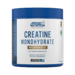 Applied Nutrition, Creatine Monohydrate, 250g, 50 Servings