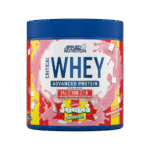 Applied Nutrition, Critical Whey Advanced Protein, 150G, 5 Servings