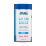 Applied Nutrition, Hair, Skin & Nails, 60 Capsules, 30 Servings