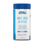 Applied Nutrition, Hair, Skin & Nails, 60 Capsules, 30 Servings
