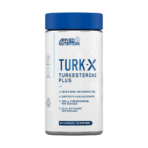 Applied Nutrition, TURK-X, 60 Capsules, 30 Servings
