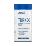 Applied Nutrition, TURK-X, 60 Capsules, 30 Servings