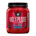 BSN, NO-XPLODE, 1.11Kg, 60 Servings