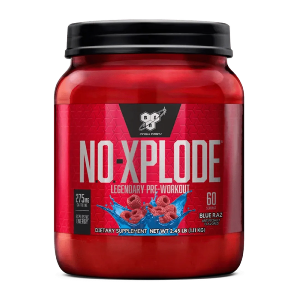 BSN, NO-XPLODE, 1.11Kg, 60 Servings