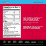 BSN, NO-XPLODE, 1.11Kg, 60 Servings