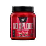 BSN, NO-XPLODE, 555G, 30 Servings
