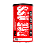 BadAss, Pre, 425g, 50 Servings