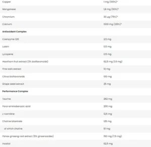 Badass, Pak, 30 Sachets, 30 Servings