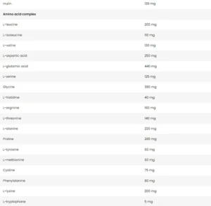 Badass, Pak, 30 Sachets, 30 Servings