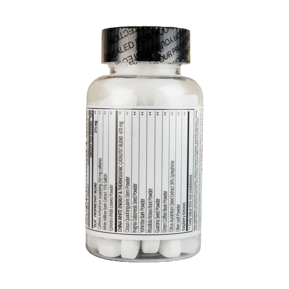 Cloma pharma, China White, 100 Tablet, 100 Serving
