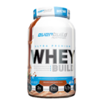 Ever Build Nutrition, 100% Beef Protein Isolate, 910G, 26 Servings