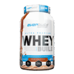 Ever Build Nutrition, 100% Beef Protein Isolate, 910G, 26 Servings