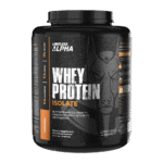Limitless Alpha, Whey Protein Isolate, 2kg, 60 servings