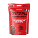 MuscleMeds, Carnivor Beef Isolate, 3.3kg, 100 Servings