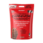 MuscleMeds, Carnivor Beef Isolate, 3.3kg, 100 Servings