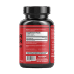 MuscleMeds, Carnivor Beef Liver, 180 Capsules, 30 Servings