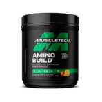 MuscleTech, Amino Build, 600g, 40 Servings