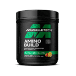 MuscleTech, Amino Build, 600g, 40 Servings