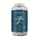 MyProtein, Pure Caffeine, 200 Tablets, 200 Servings