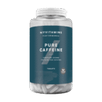 MyProtein, Pure Caffeine, 200 Tablets, 200 Servings