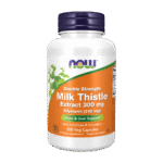 Now Foods, Milk Thistle Extract, Double Strength, 300 mg, 100 Veg Capsules
