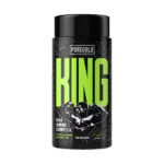 PureGold, King DAA Amino Complex, 120 Capsules, 30 Servings