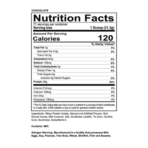 Redcon1, IsoTope, 2.45kg, 71 Servings