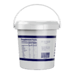 Run Alone Nutrition, Bulk Mass Gainer, 5kg, 25 Servings