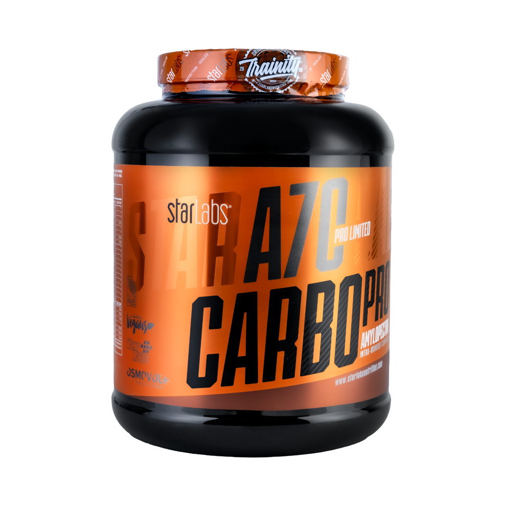 Star Labsِ, A70 Pro, 2KG, 57 Servings