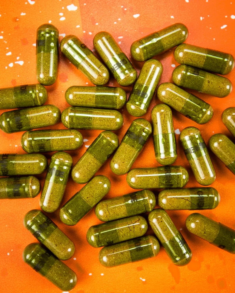 Grenade Thermo Detonator 100 Caps 50Serv - Image 4