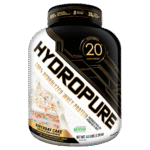 Nutrabolics, hydropure 100% Hydrolyzed Whey, 2.05kg